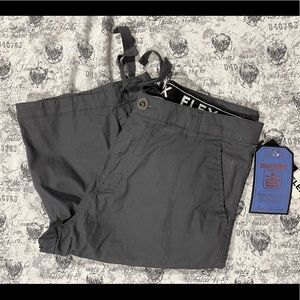 Machine Clothing Co Cargo Shorts